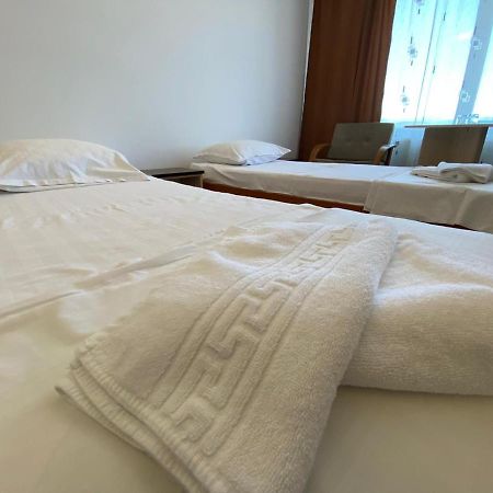 Hotel Gorj Târgu Jiu 외부 사진