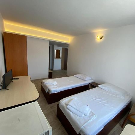Hotel Gorj Târgu Jiu 외부 사진