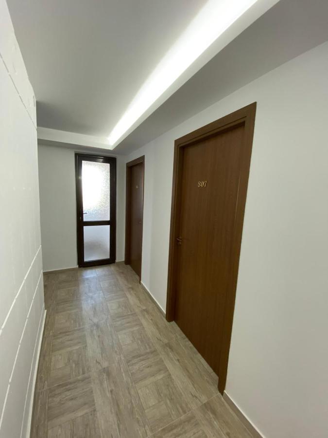 Hotel Gorj Târgu Jiu 외부 사진