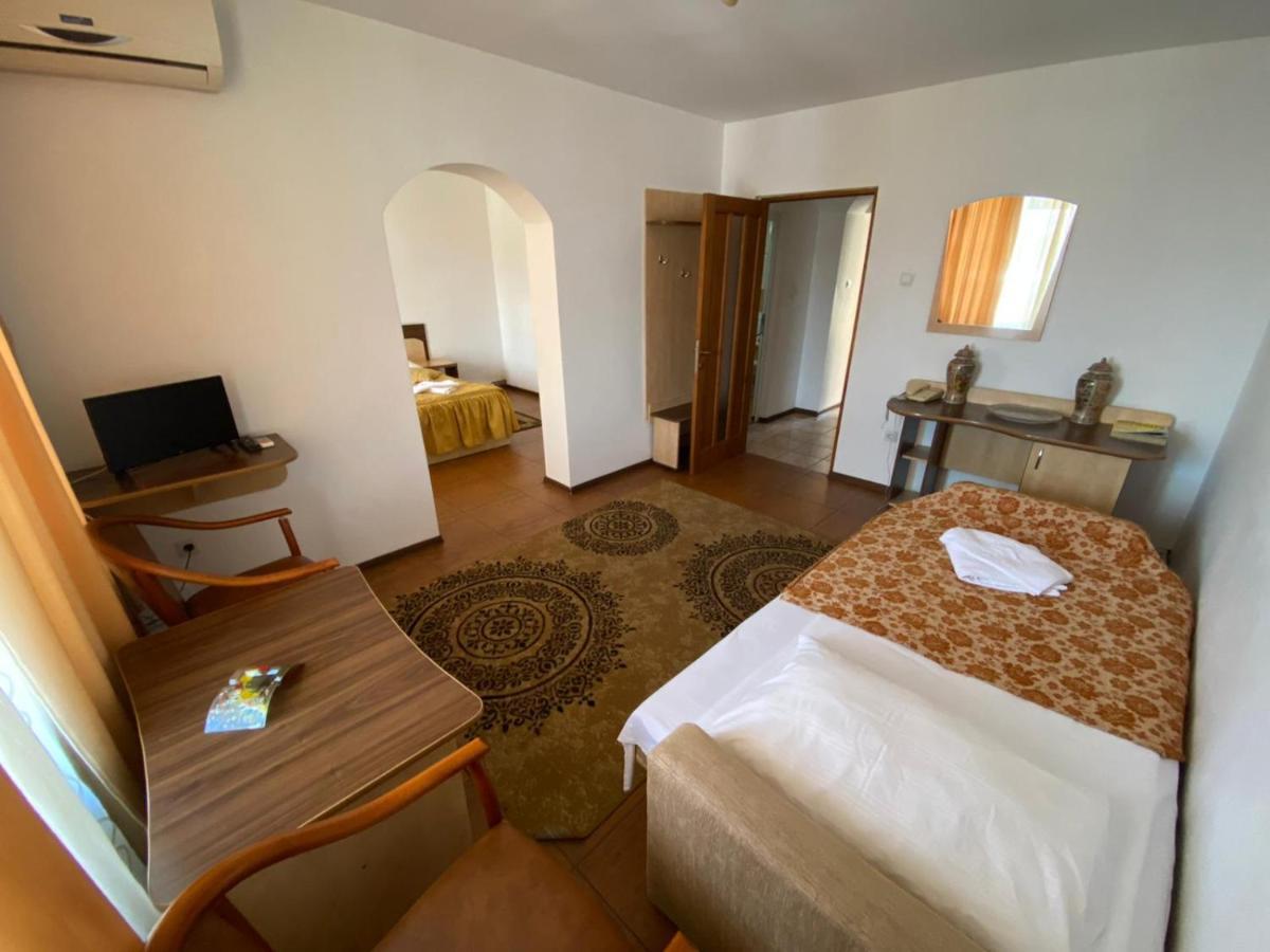 Hotel Gorj Târgu Jiu 외부 사진