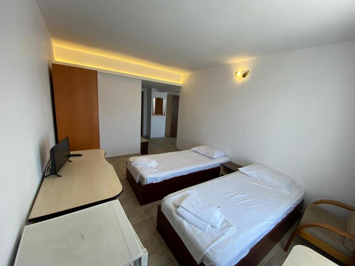 Hotel Gorj Târgu Jiu 외부 사진