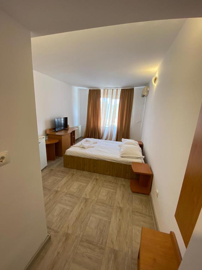 Hotel Gorj Târgu Jiu 외부 사진