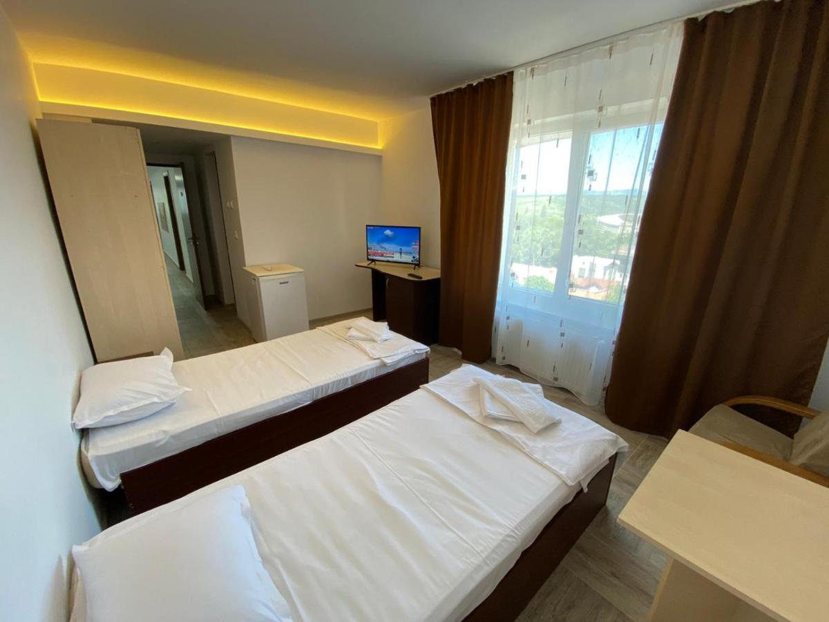 Hotel Gorj Târgu Jiu 외부 사진