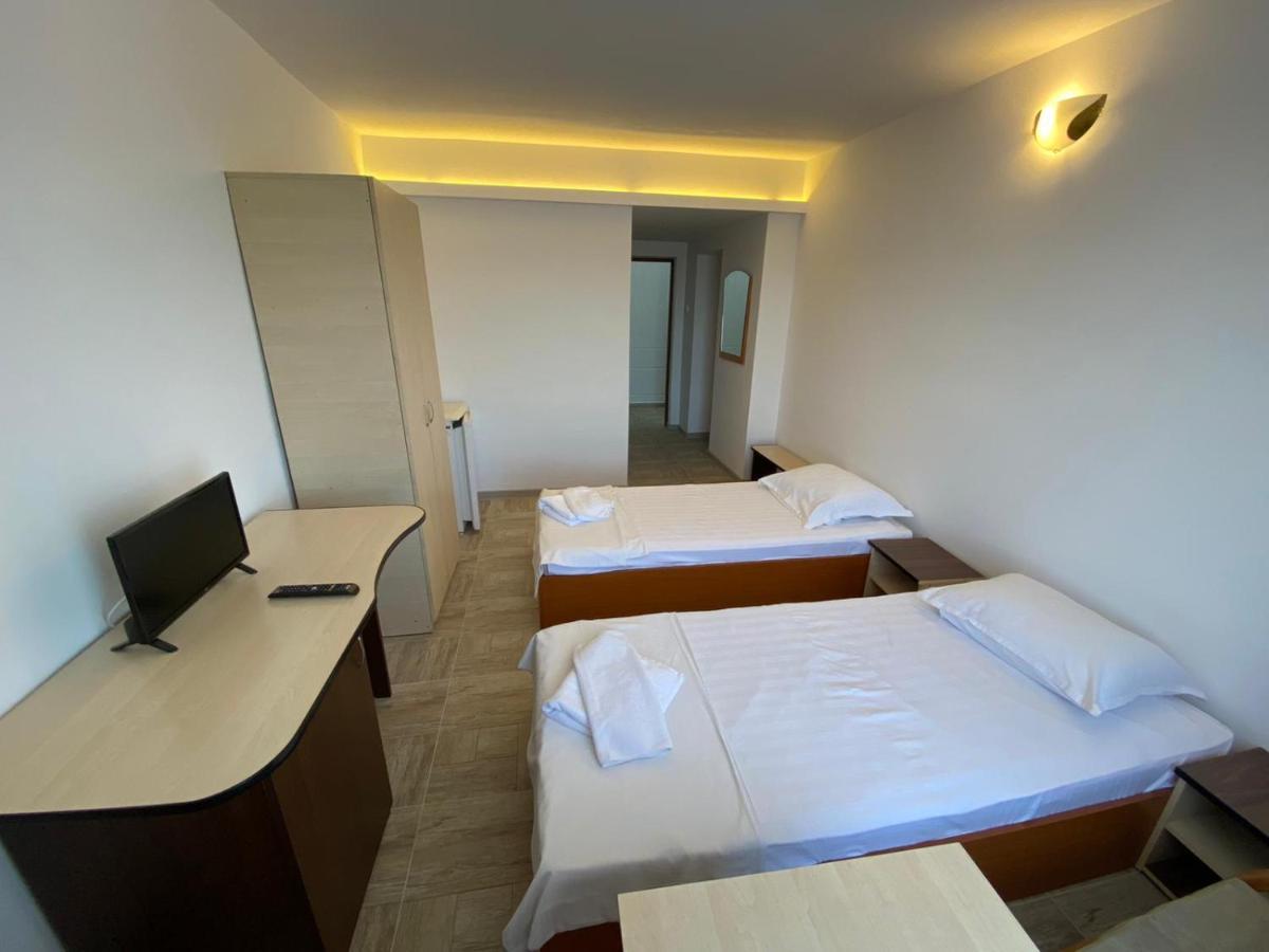 Hotel Gorj Târgu Jiu 외부 사진