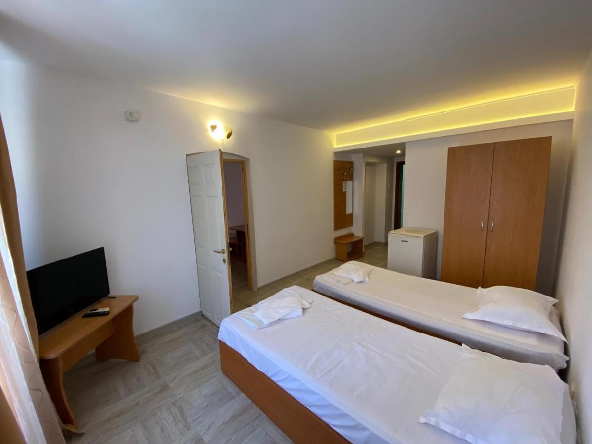 Hotel Gorj Târgu Jiu 외부 사진