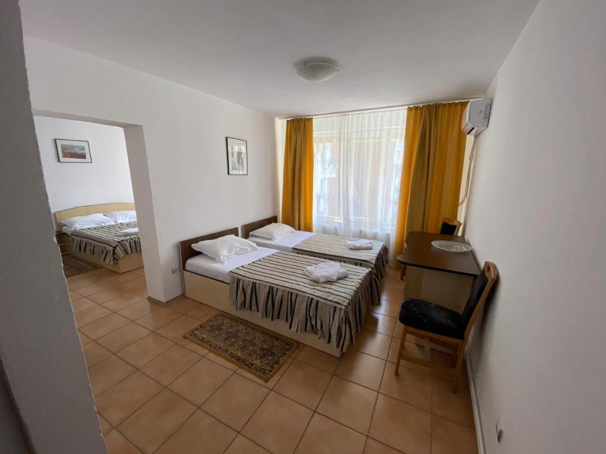 Hotel Gorj Târgu Jiu 외부 사진