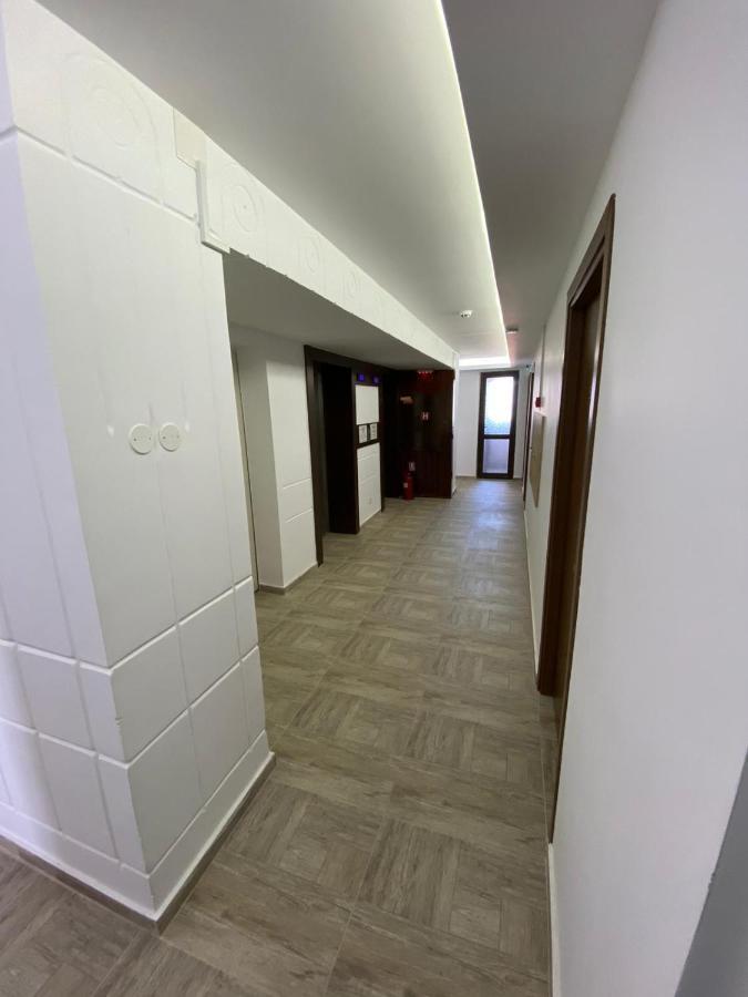 Hotel Gorj Târgu Jiu 외부 사진