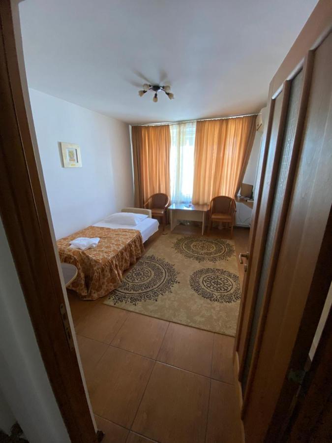 Hotel Gorj Târgu Jiu 외부 사진